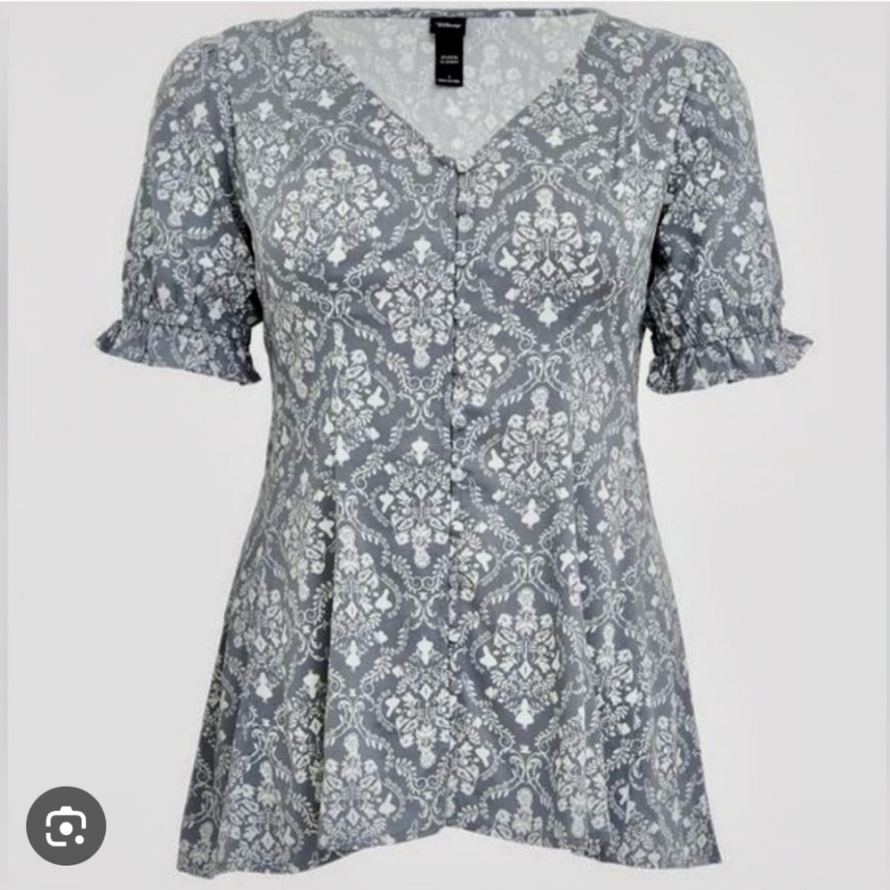 Disney X Torrid Alice in Wonderland - 2